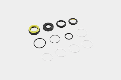 Steering Gasket Set Juego de juntas de dirección