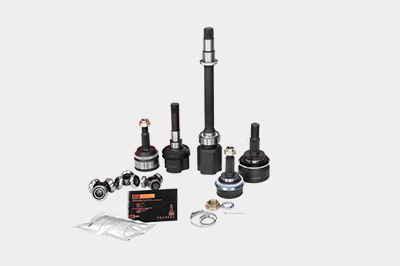cv-joint junta homocinética