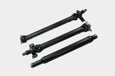 propshaft árbol de transmisión