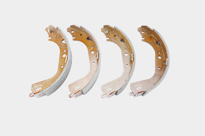 brake-shoes zapatas de freno