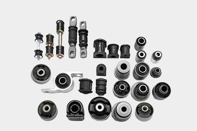 6-rubber-bushing 6 casquillos de goma