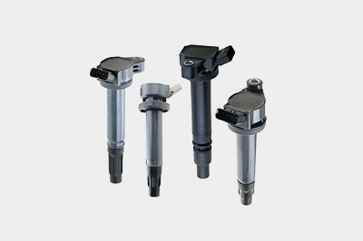ignition-coil bobina de encendido
