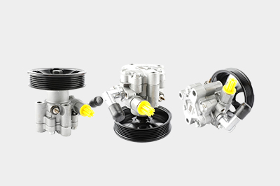 power-steering-pump bomba-de-direccion-asistida