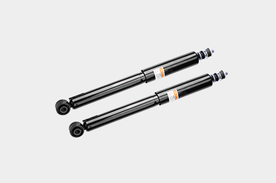 Steering Damper Amortiguador de dirección