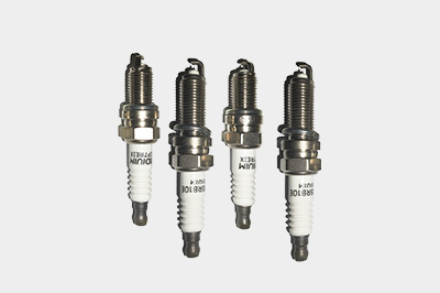 spark-plug bujía