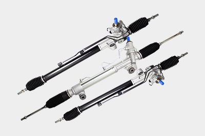 power-steering-rack Cremallera de dirección asistida