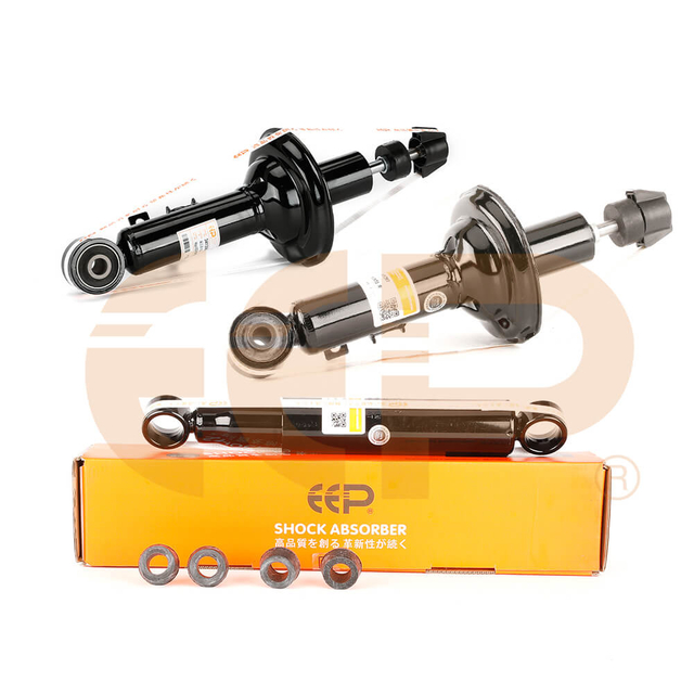 Amortiguador para Toyota Hilux Vigo Kun15 2WD 2005-2015 341397 341398 349023