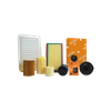 Filtro automático