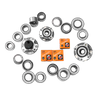 Cojinete de cubo de rueda