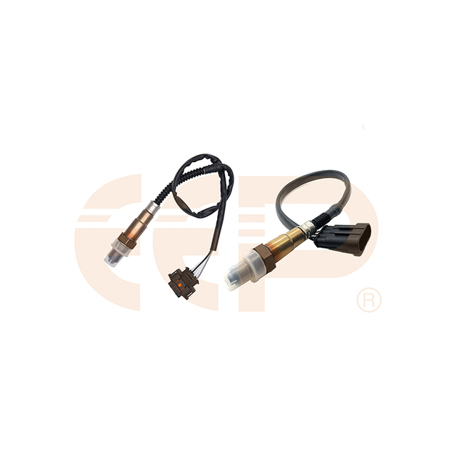 Sensor de oxígeno