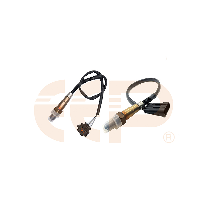 Sensor de oxígeno