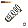 Muelle en espiral