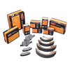 Zapatas de freno