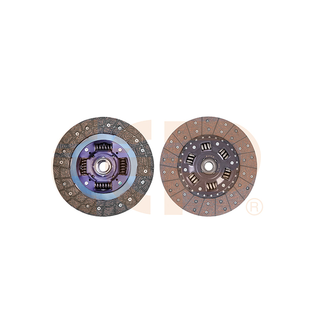 Disco de embrague