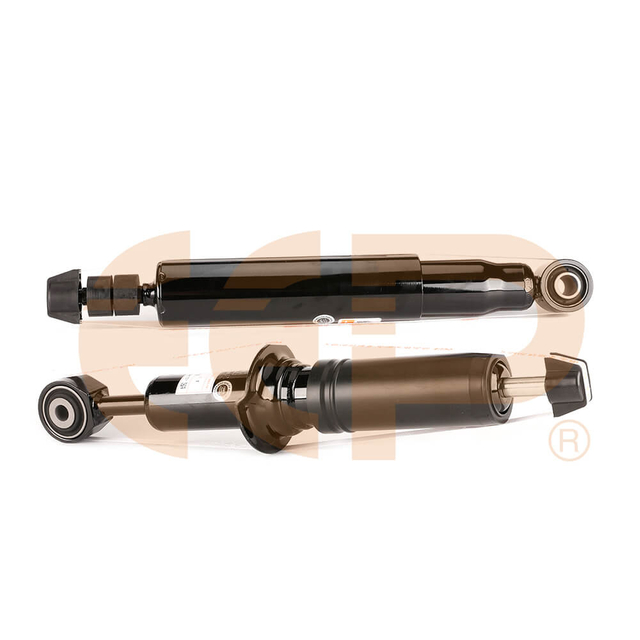 Amortiguador para Toyota Land Cruiser Uzj200 2007-2015 340062 345093