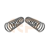 Muelle en espiral