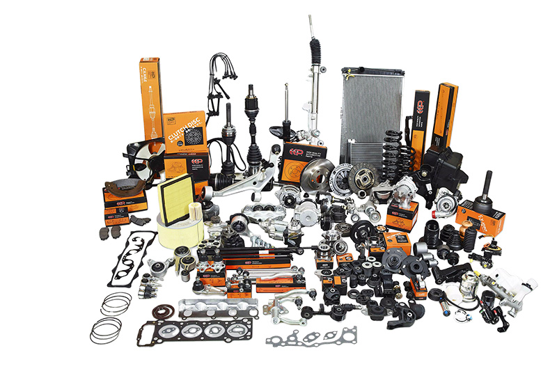 Autopartes